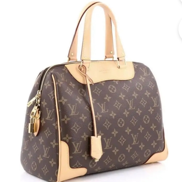 Louis Vuitton Handbags - On hold! Authentic Louis Vuitton Retiro PM Handbag